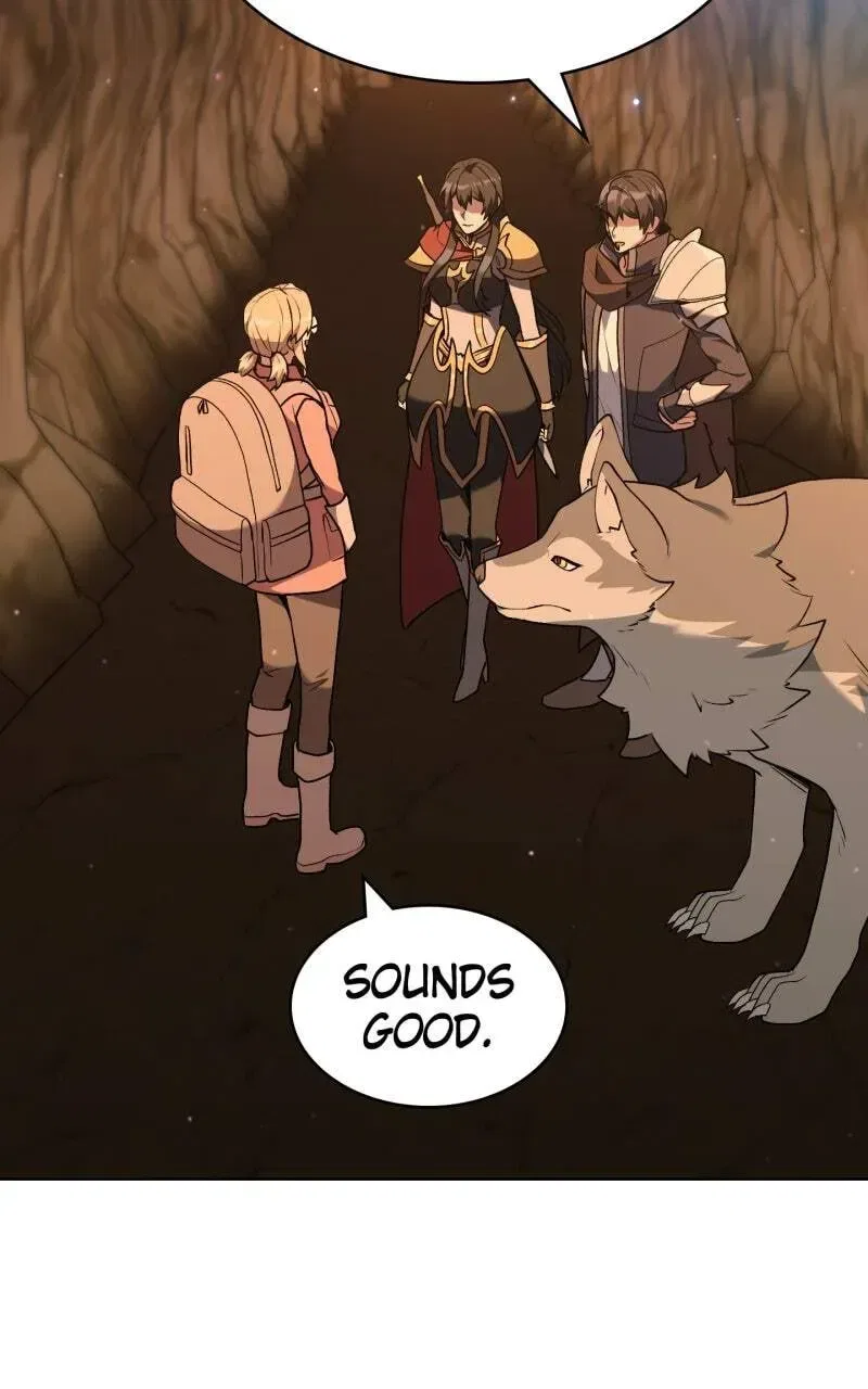 HUNTER WORLD’S GARDENER Chapter 106 – Page 92