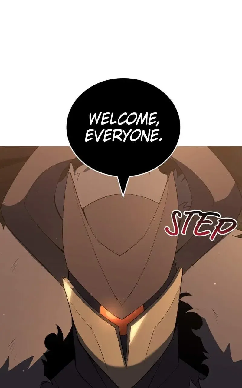 HUNTER WORLD’S GARDENER Chapter 105 – Page 8
