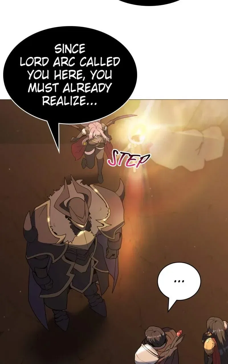 HUNTER WORLD’S GARDENER Chapter 105 – Page 12