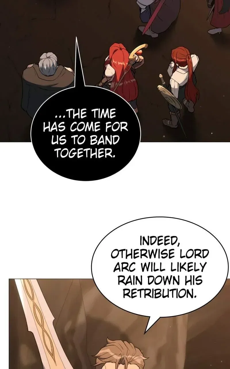 HUNTER WORLD’S GARDENER Chapter 105 – Page 13