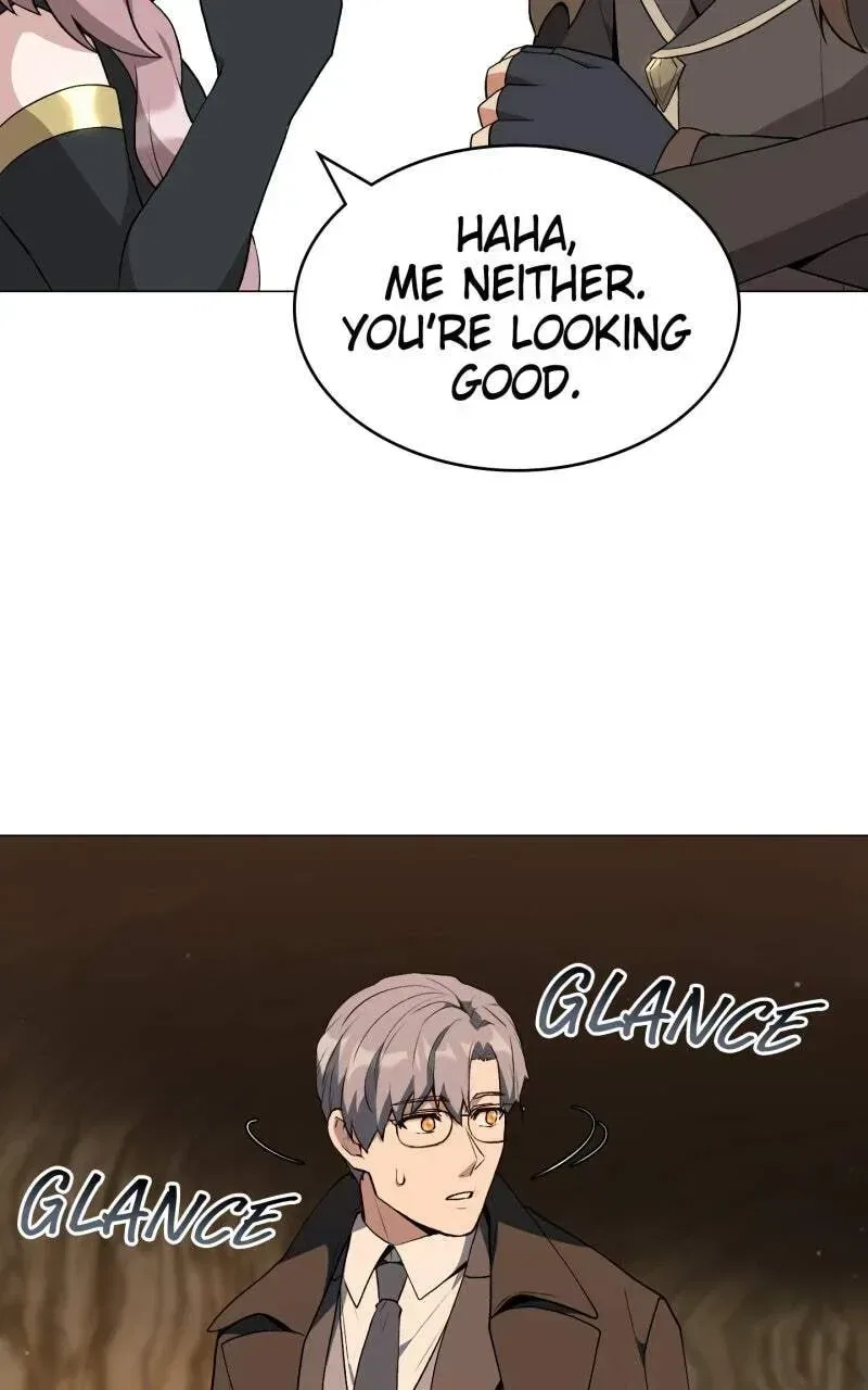 HUNTER WORLD’S GARDENER Chapter 105 – Page 17