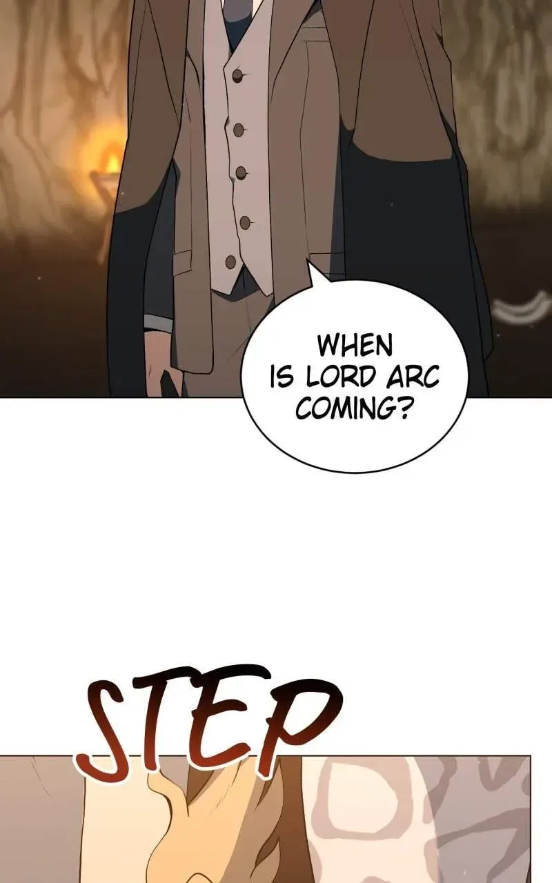 HUNTER WORLD’S GARDENER Chapter 105 – Page 18