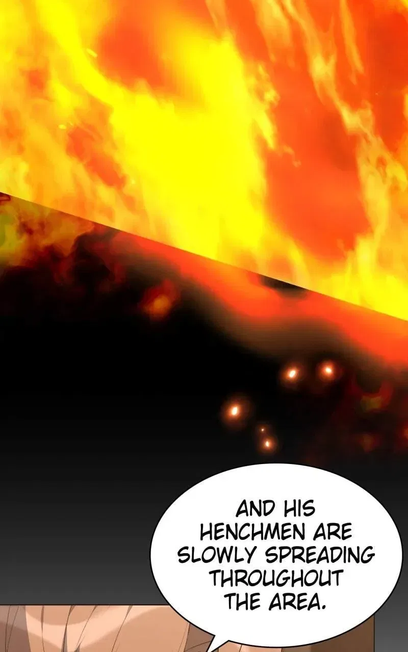 HUNTER WORLD’S GARDENER Chapter 105 – Page 29