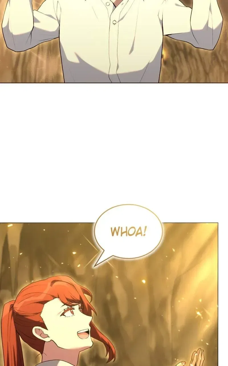 HUNTER WORLD’S GARDENER Chapter 105 – Page 43