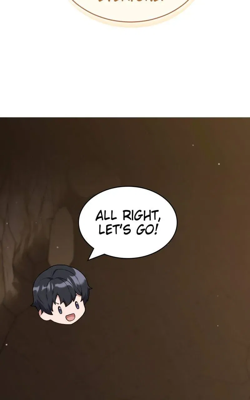 HUNTER WORLD’S GARDENER Chapter 105 – Page 46