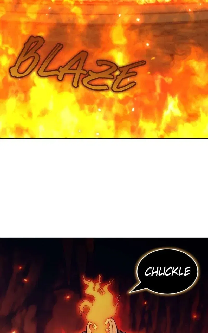 HUNTER WORLD’S GARDENER Chapter 105 – Page 50
