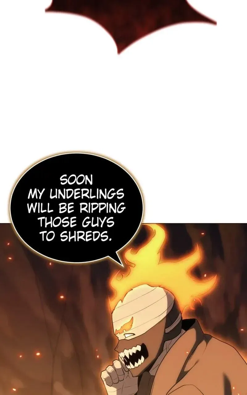 HUNTER WORLD’S GARDENER Chapter 105 – Page 57