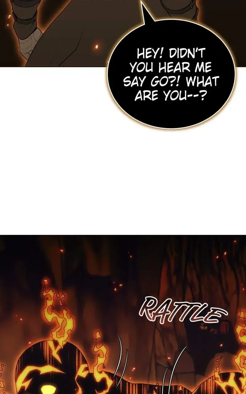 HUNTER WORLD’S GARDENER Chapter 105 – Page 61