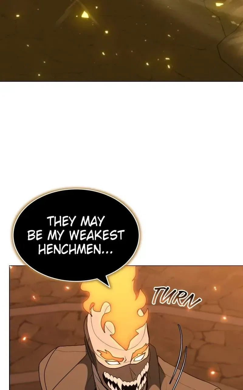 HUNTER WORLD’S GARDENER Chapter 105 – Page 66