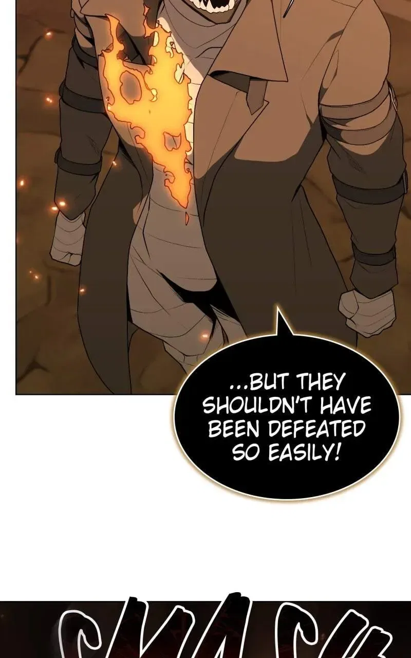 HUNTER WORLD’S GARDENER Chapter 105 – Page 67