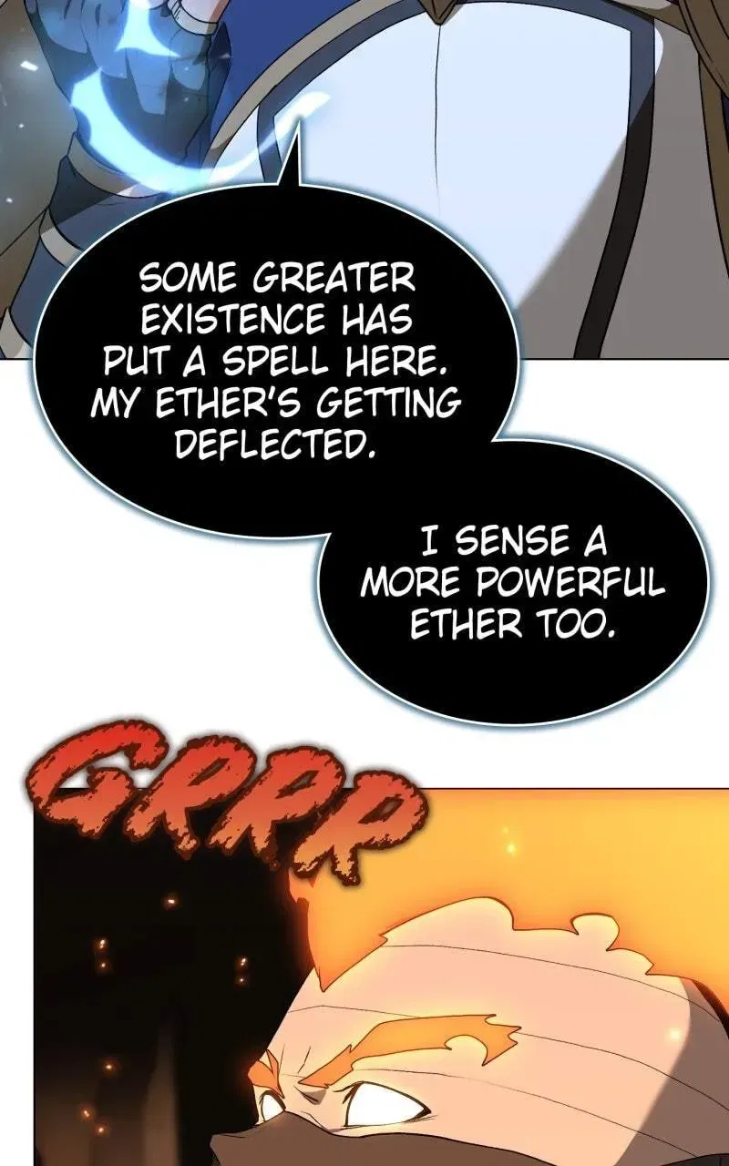 HUNTER WORLD’S GARDENER Chapter 105 – Page 73