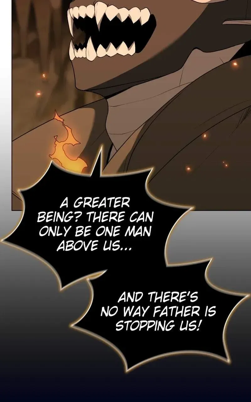 HUNTER WORLD’S GARDENER Chapter 105 – Page 74