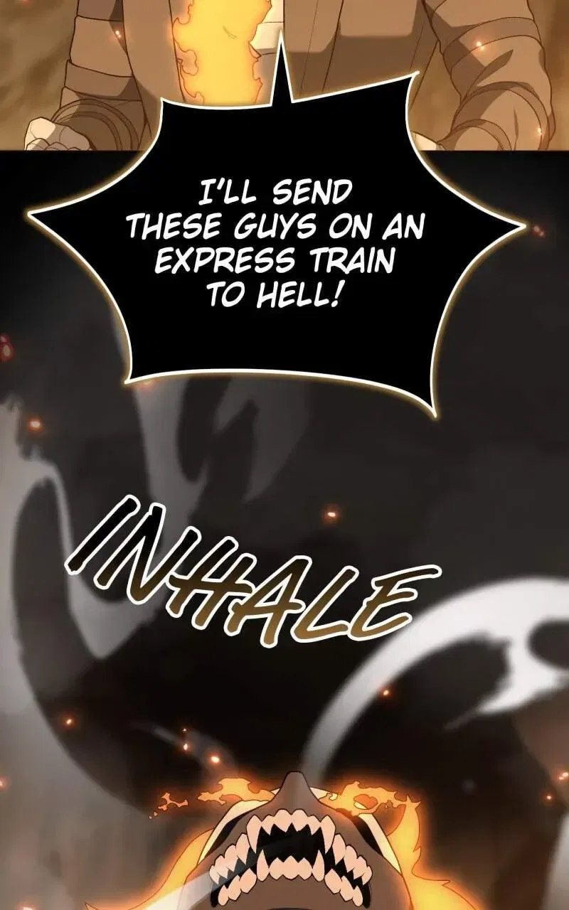 HUNTER WORLD’S GARDENER Chapter 105 – Page 77