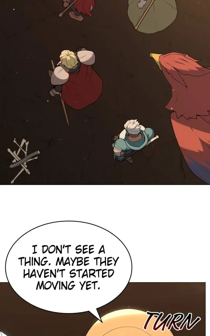HUNTER WORLD’S GARDENER Chapter 105 – Page 83