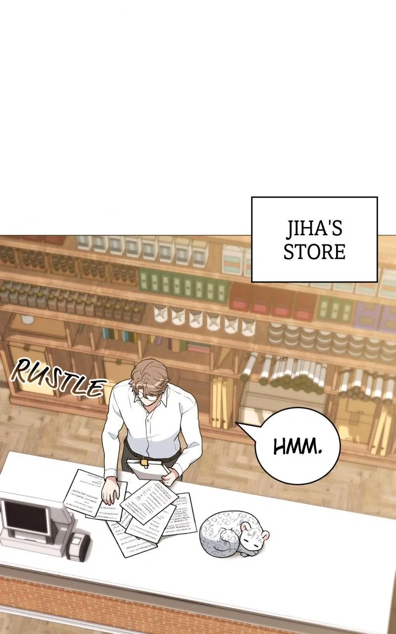 HUNTER WORLD’S GARDENER Chapter 104 – Page 9