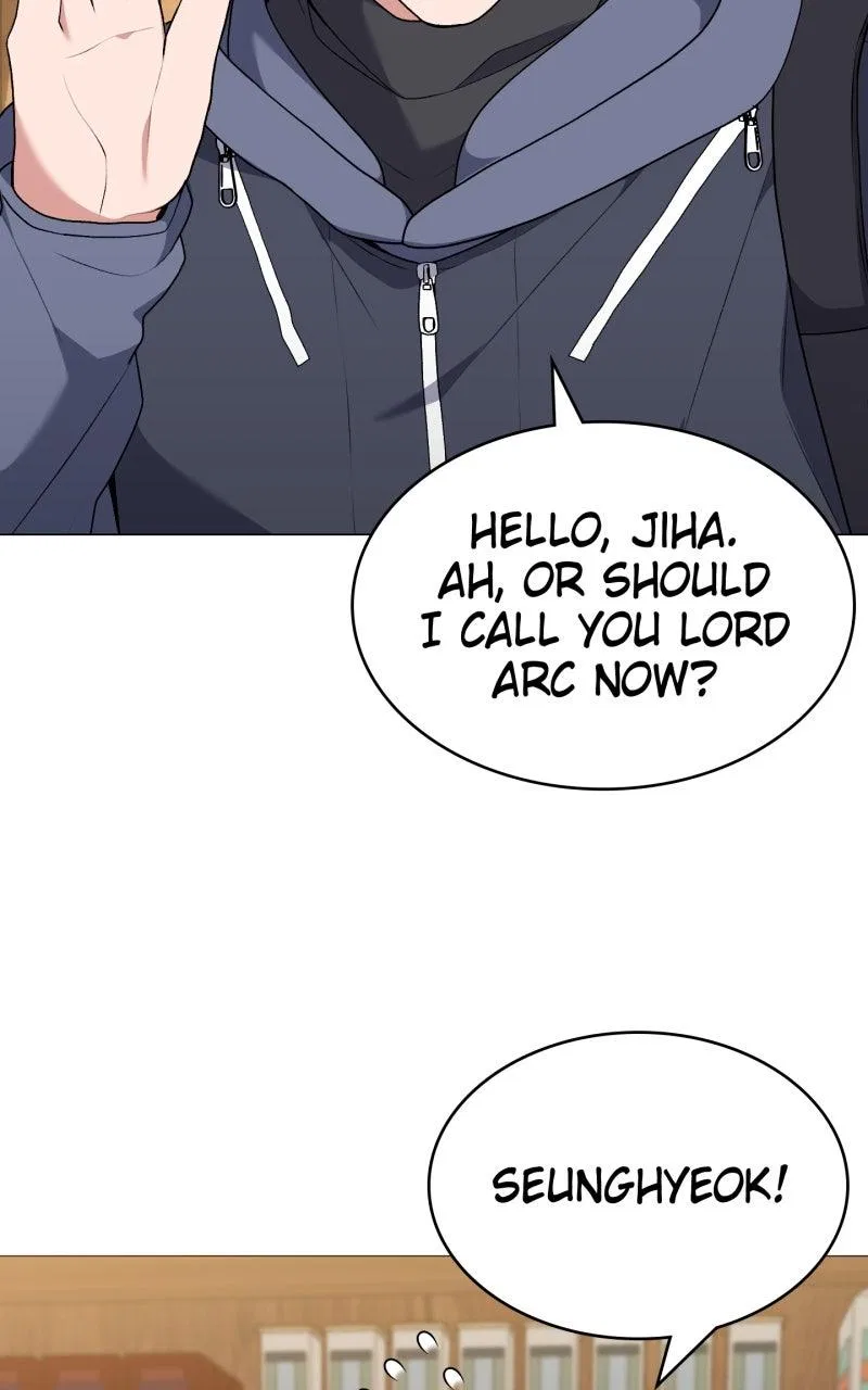 HUNTER WORLD’S GARDENER Chapter 104 – Page 15