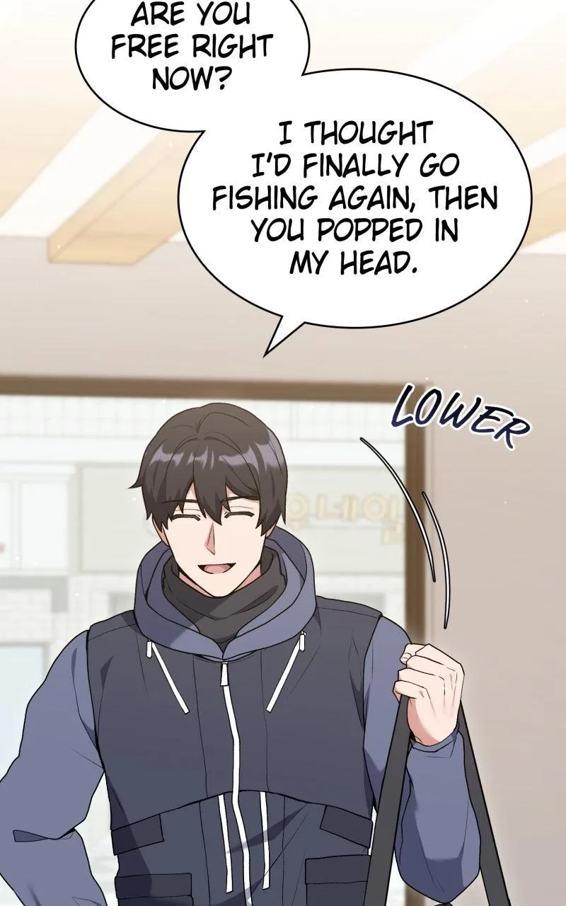 HUNTER WORLD’S GARDENER Chapter 104 – Page 17