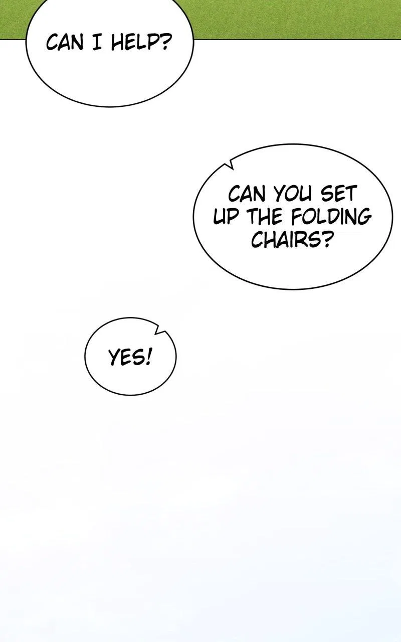 HUNTER WORLD’S GARDENER Chapter 104 – Page 29