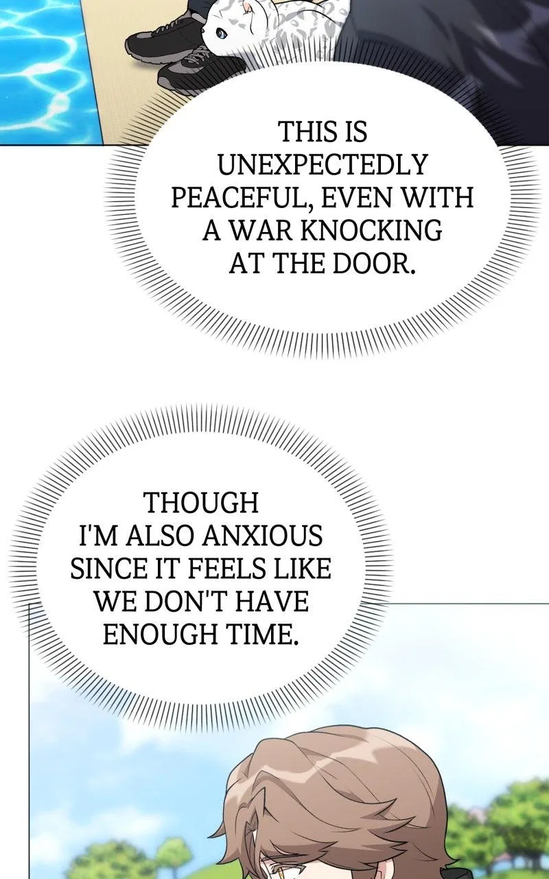 HUNTER WORLD’S GARDENER Chapter 104 – Page 31
