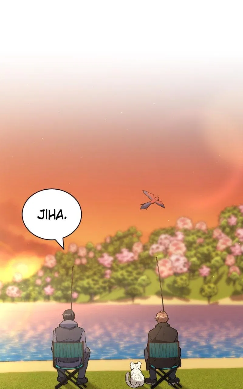 HUNTER WORLD’S GARDENER Chapter 104 – Page 33