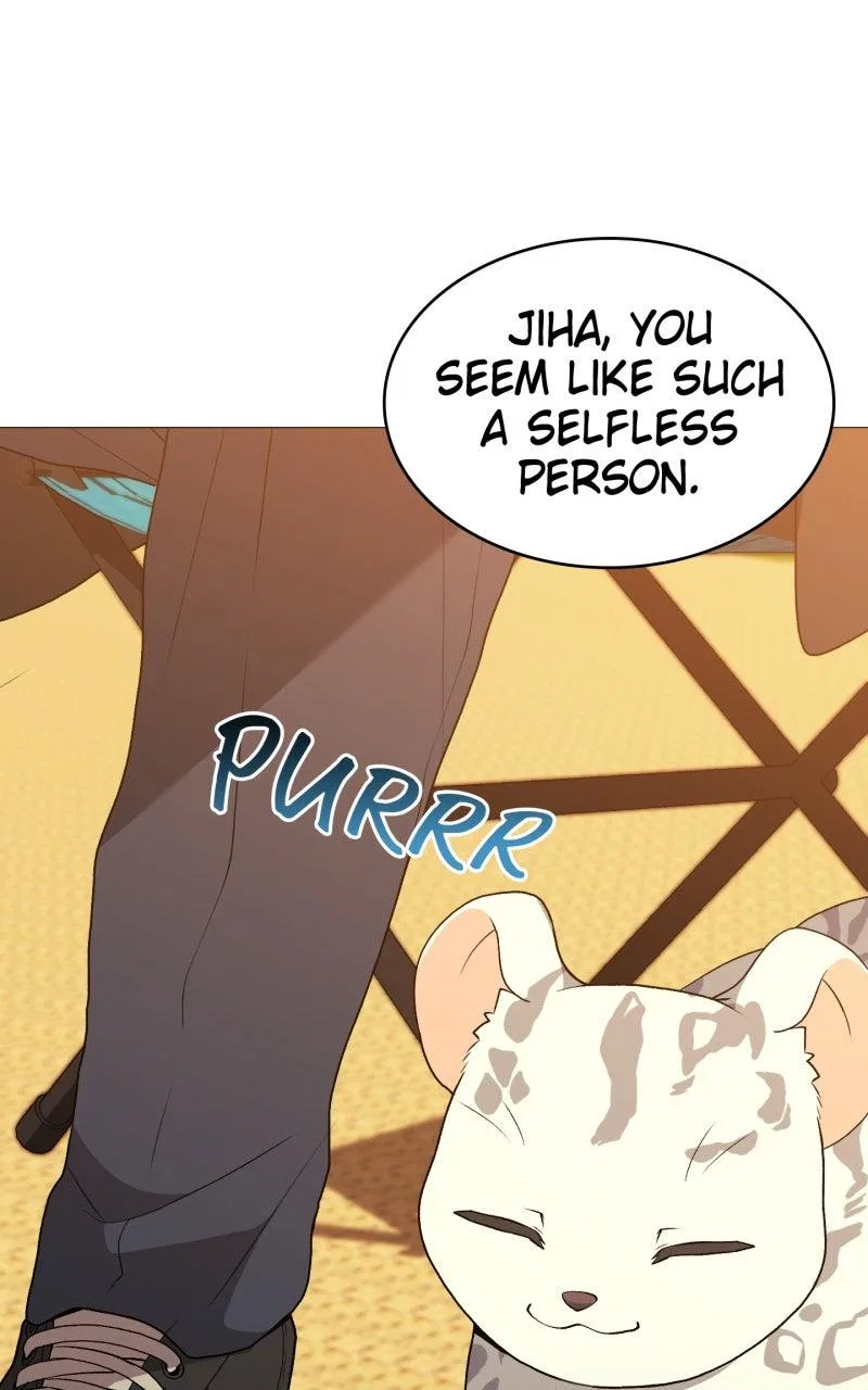 HUNTER WORLD’S GARDENER Chapter 104 – Page 38