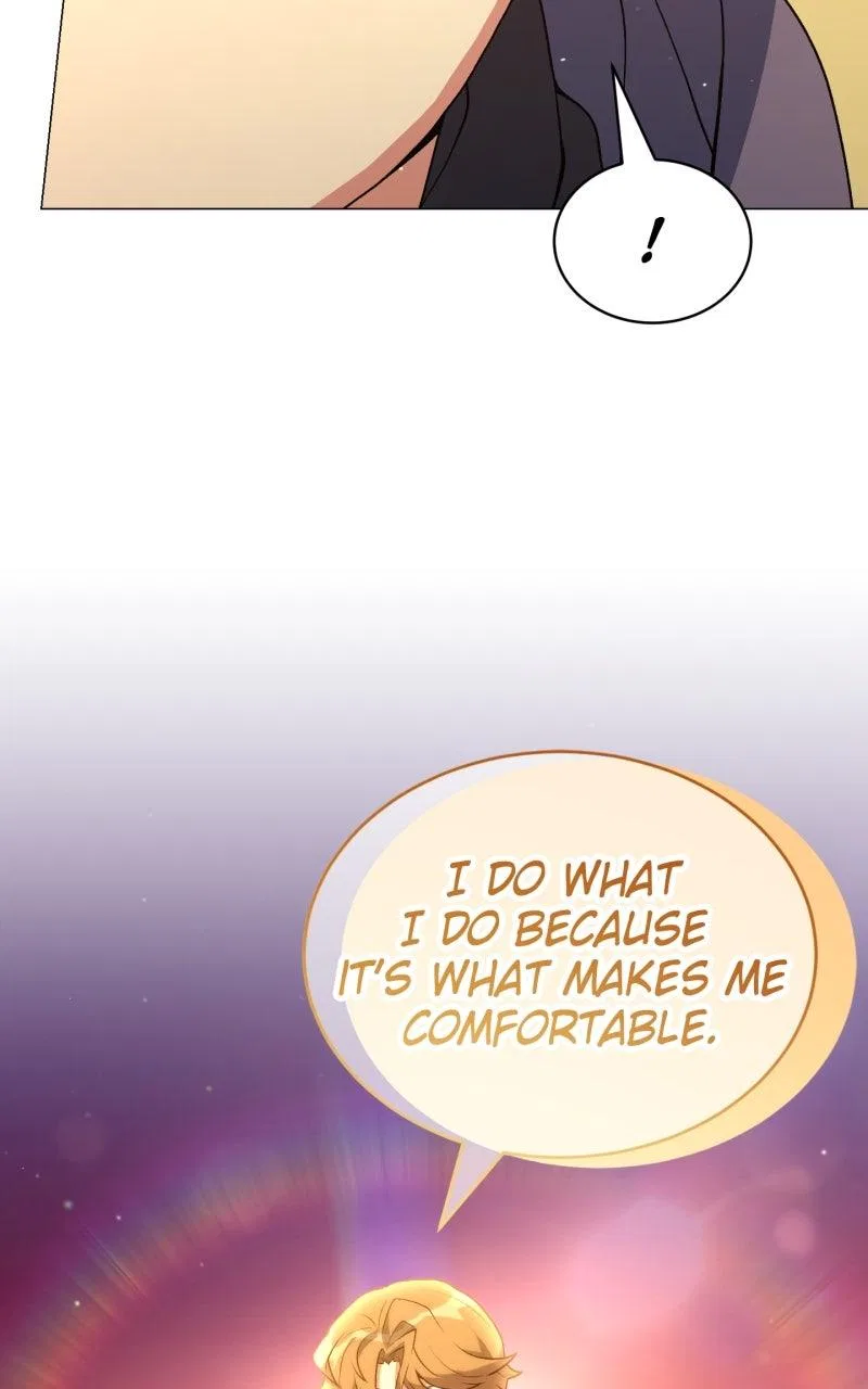 HUNTER WORLD’S GARDENER Chapter 104 – Page 47