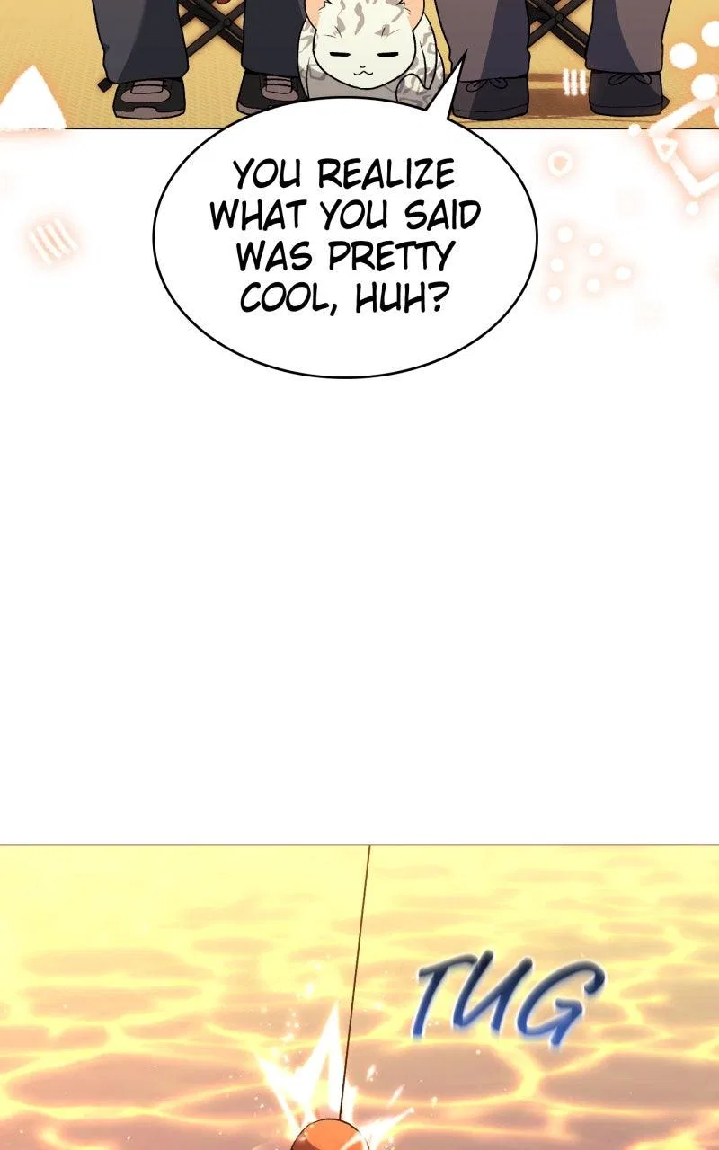 HUNTER WORLD’S GARDENER Chapter 104 – Page 60