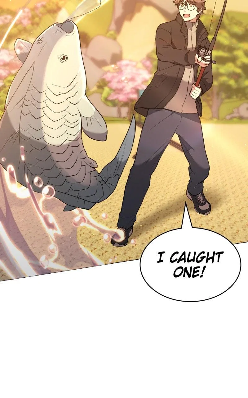 HUNTER WORLD’S GARDENER Chapter 104 – Page 62