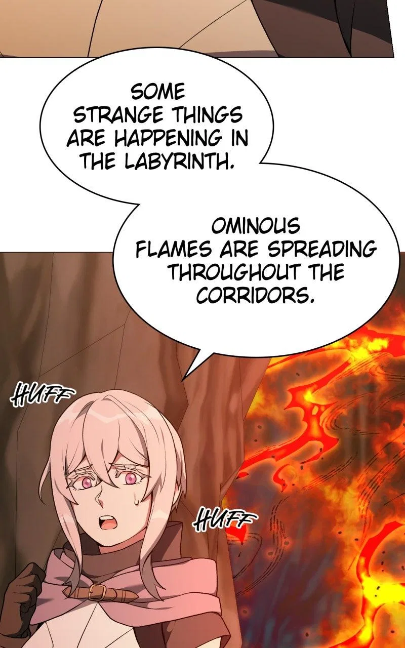 HUNTER WORLD’S GARDENER Chapter 104 – Page 81