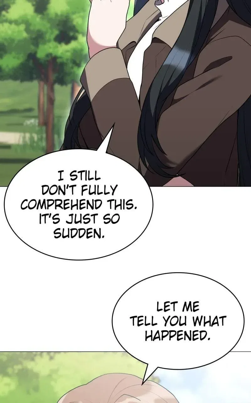 HUNTER WORLD’S GARDENER Chapter 103 – Page 6