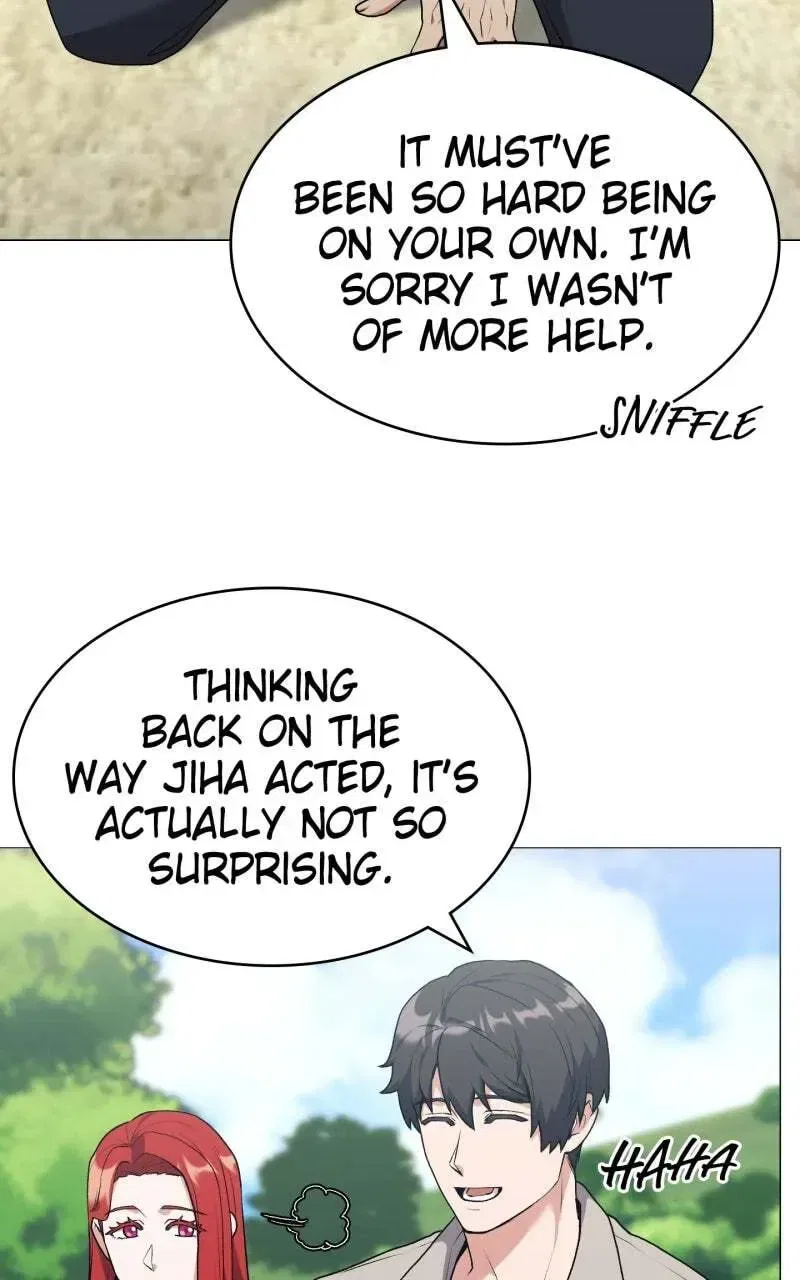 HUNTER WORLD’S GARDENER Chapter 103 – Page 18