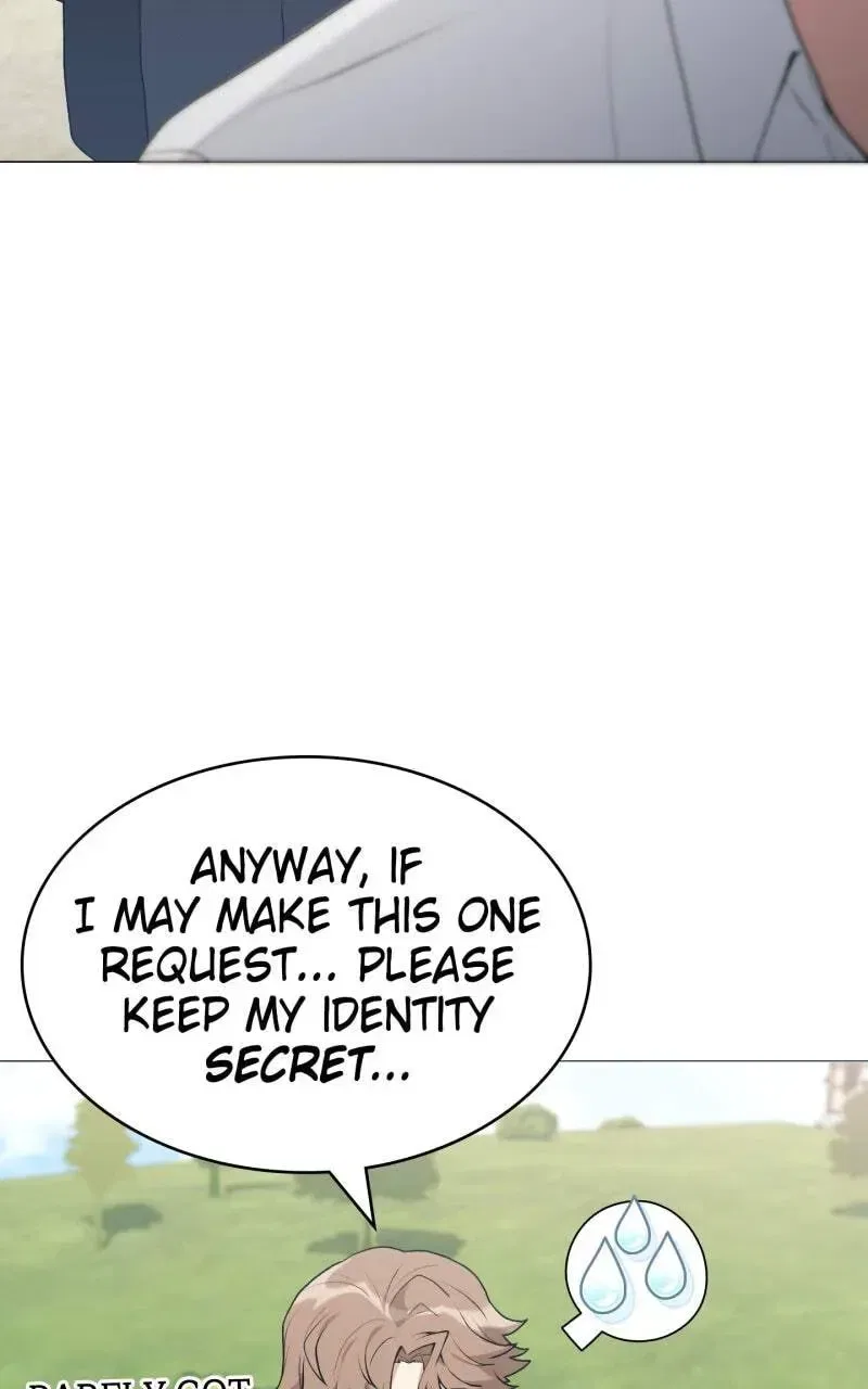 HUNTER WORLD’S GARDENER Chapter 103 – Page 24