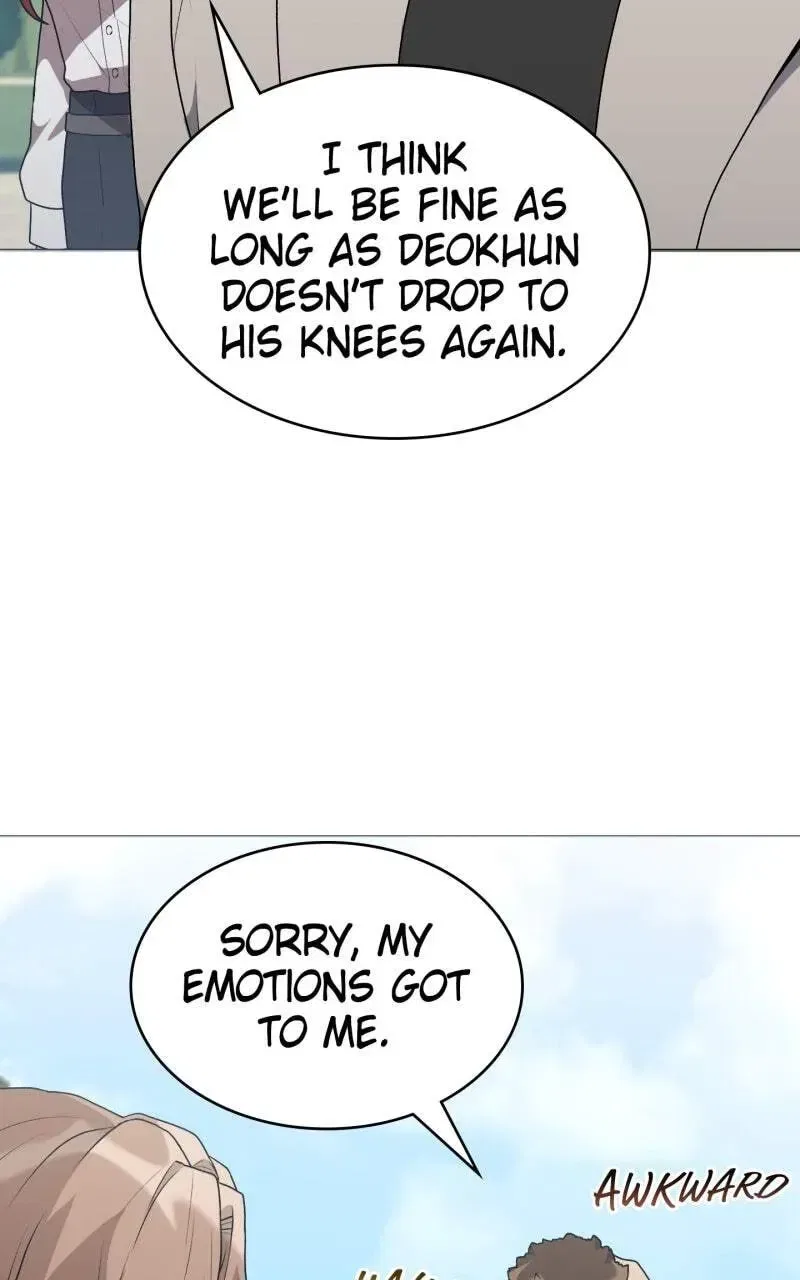 HUNTER WORLD’S GARDENER Chapter 103 – Page 30