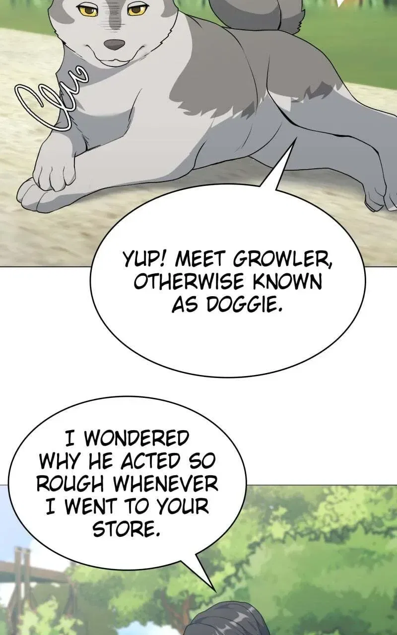 HUNTER WORLD’S GARDENER Chapter 103 – Page 40
