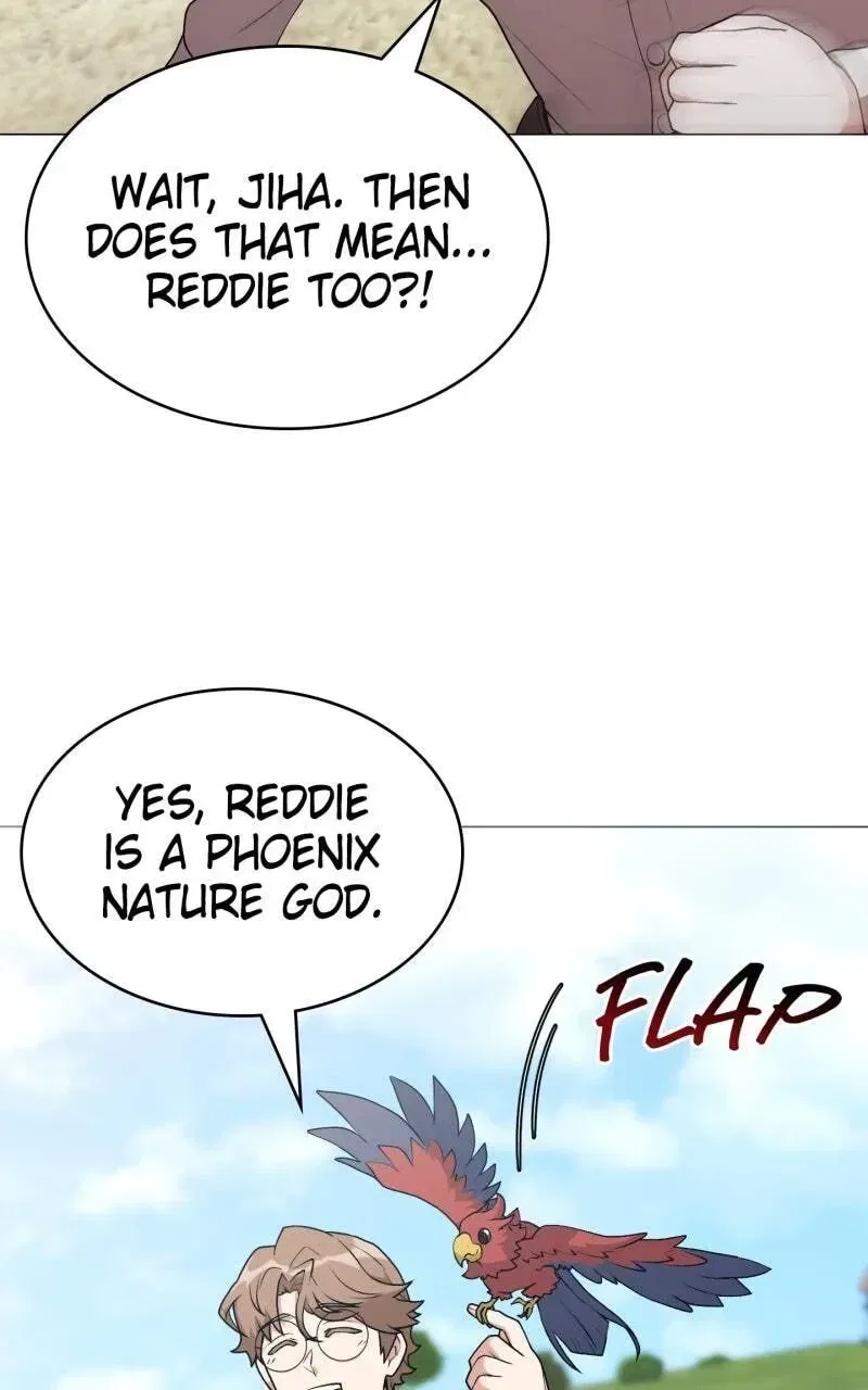 HUNTER WORLD’S GARDENER Chapter 103 – Page 44
