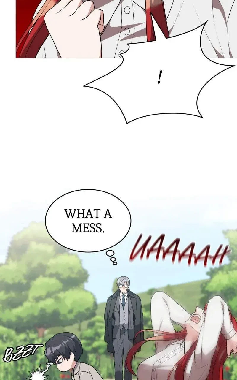 HUNTER WORLD’S GARDENER Chapter 103 – Page 49
