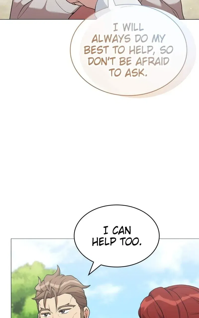 HUNTER WORLD’S GARDENER Chapter 103 – Page 55