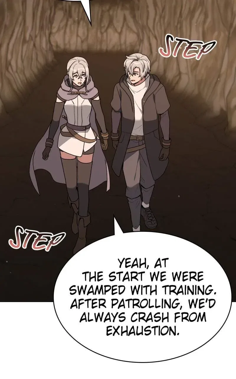 HUNTER WORLD’S GARDENER Chapter 103 – Page 68