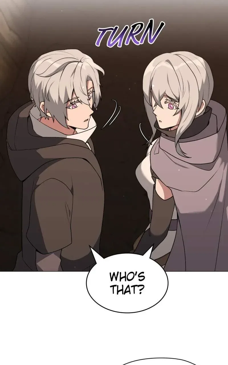 HUNTER WORLD’S GARDENER Chapter 103 – Page 72