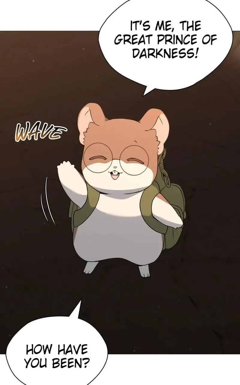 HUNTER WORLD’S GARDENER Chapter 103 – Page 73