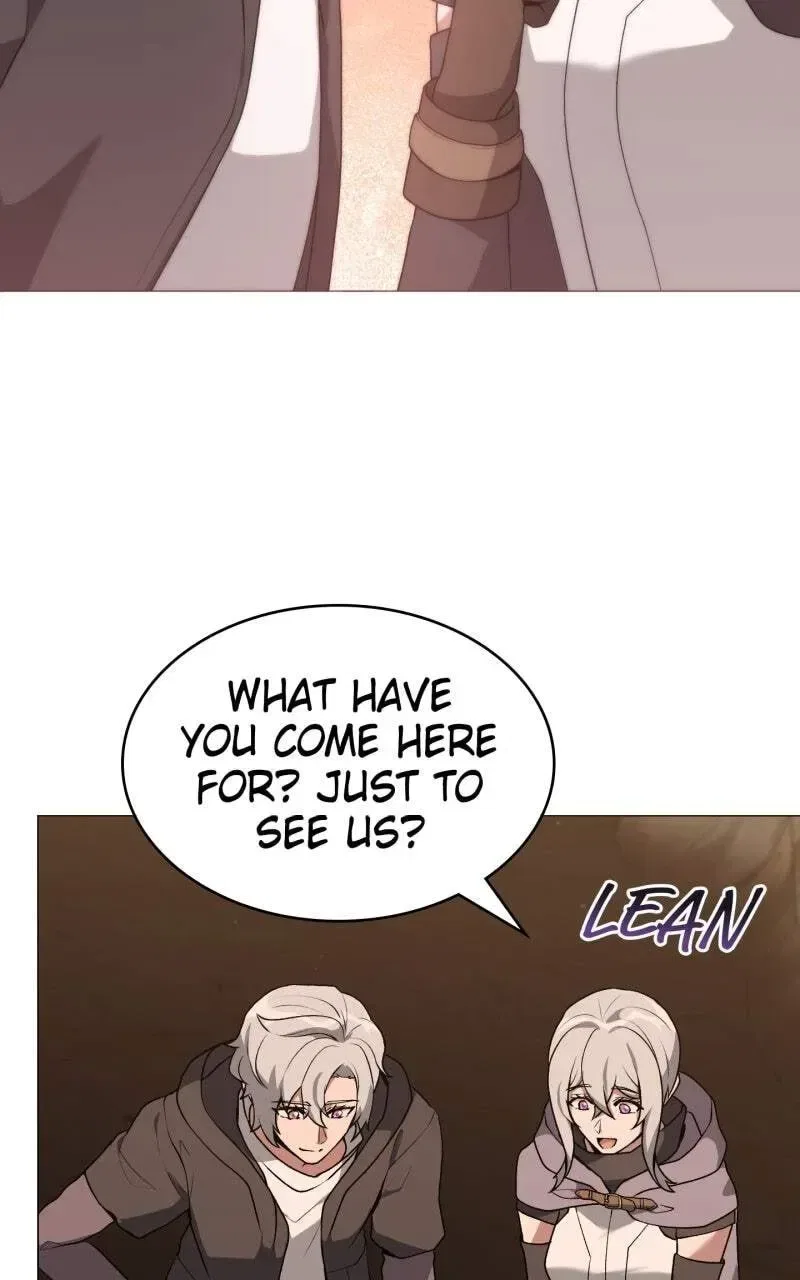 HUNTER WORLD’S GARDENER Chapter 103 – Page 75