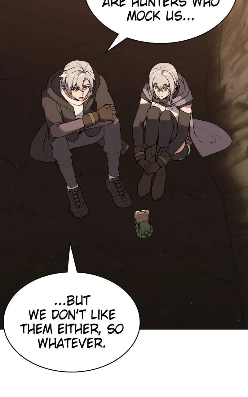 HUNTER WORLD’S GARDENER Chapter 103 – Page 77