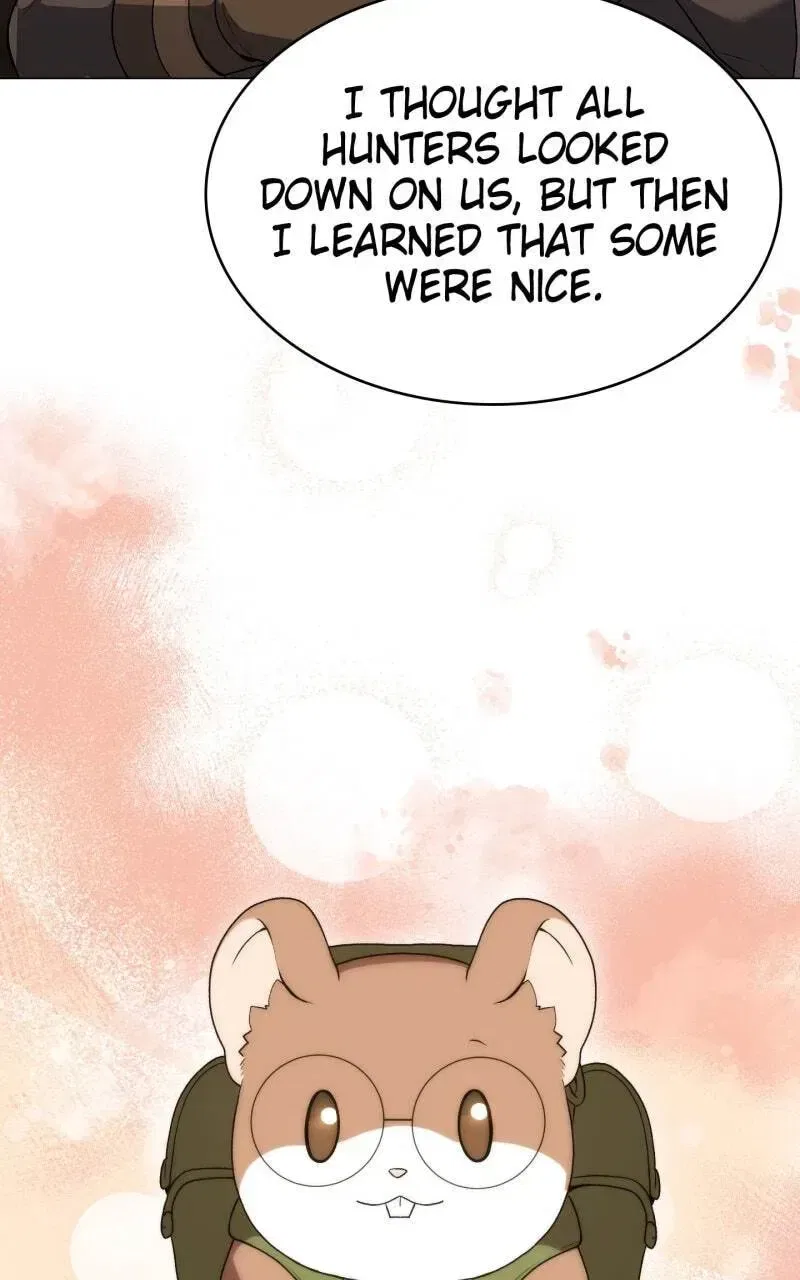 HUNTER WORLD’S GARDENER Chapter 103 – Page 79