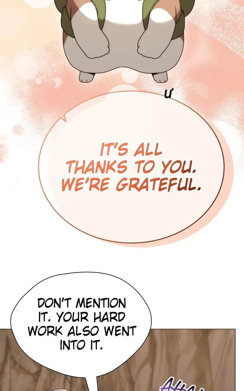 HUNTER WORLD’S GARDENER Chapter 103 – Page 80