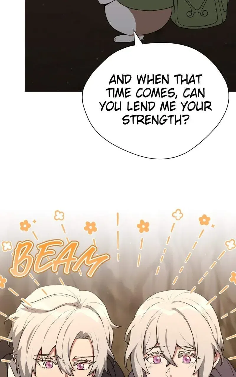 HUNTER WORLD’S GARDENER Chapter 103 – Page 88