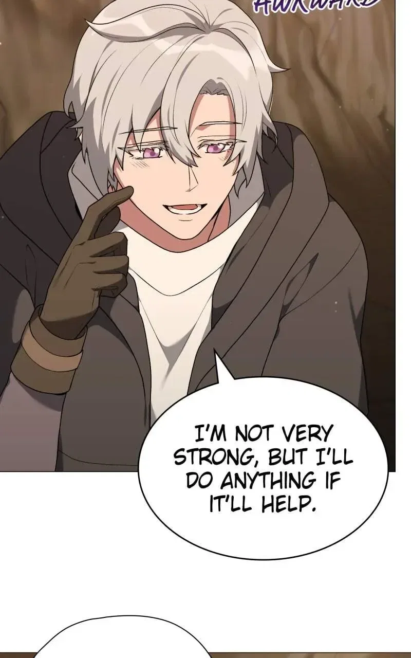 HUNTER WORLD’S GARDENER Chapter 103 – Page 90