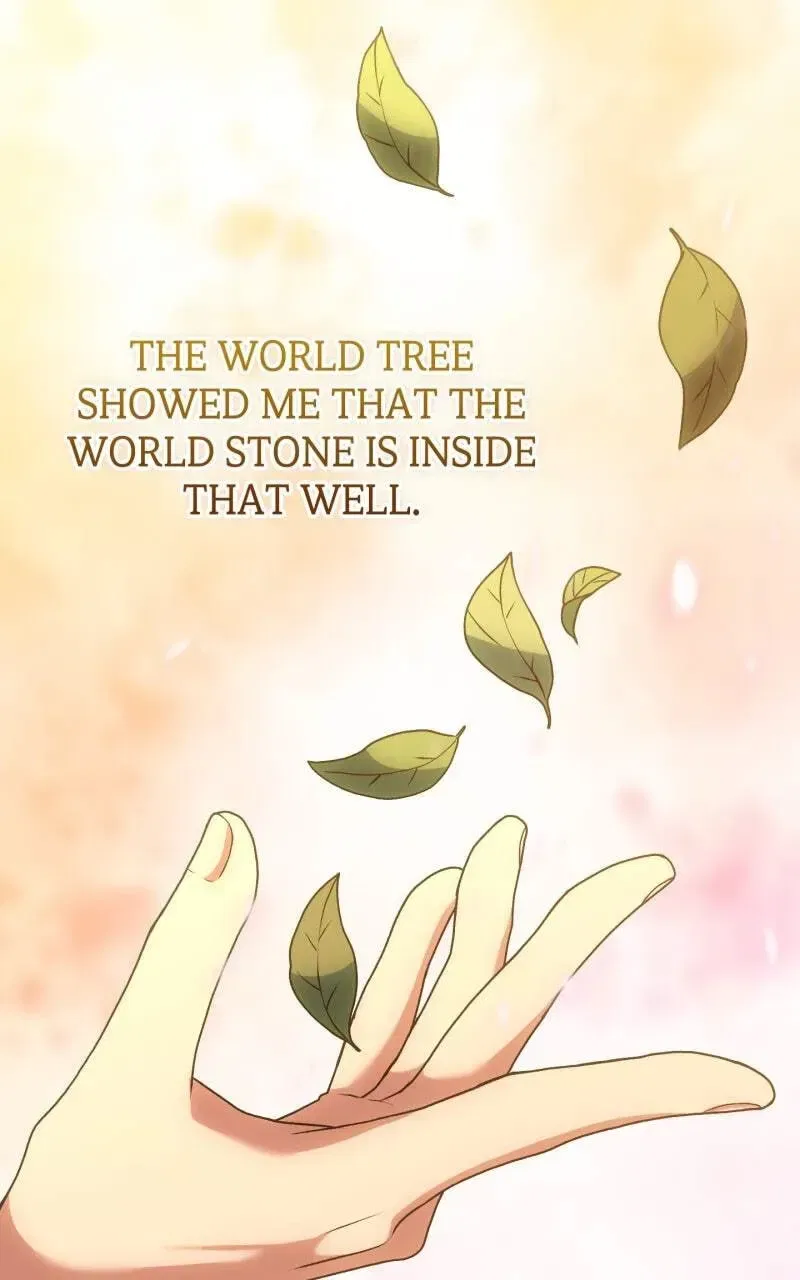 HUNTER WORLD’S GARDENER Chapter 102 – Page 6