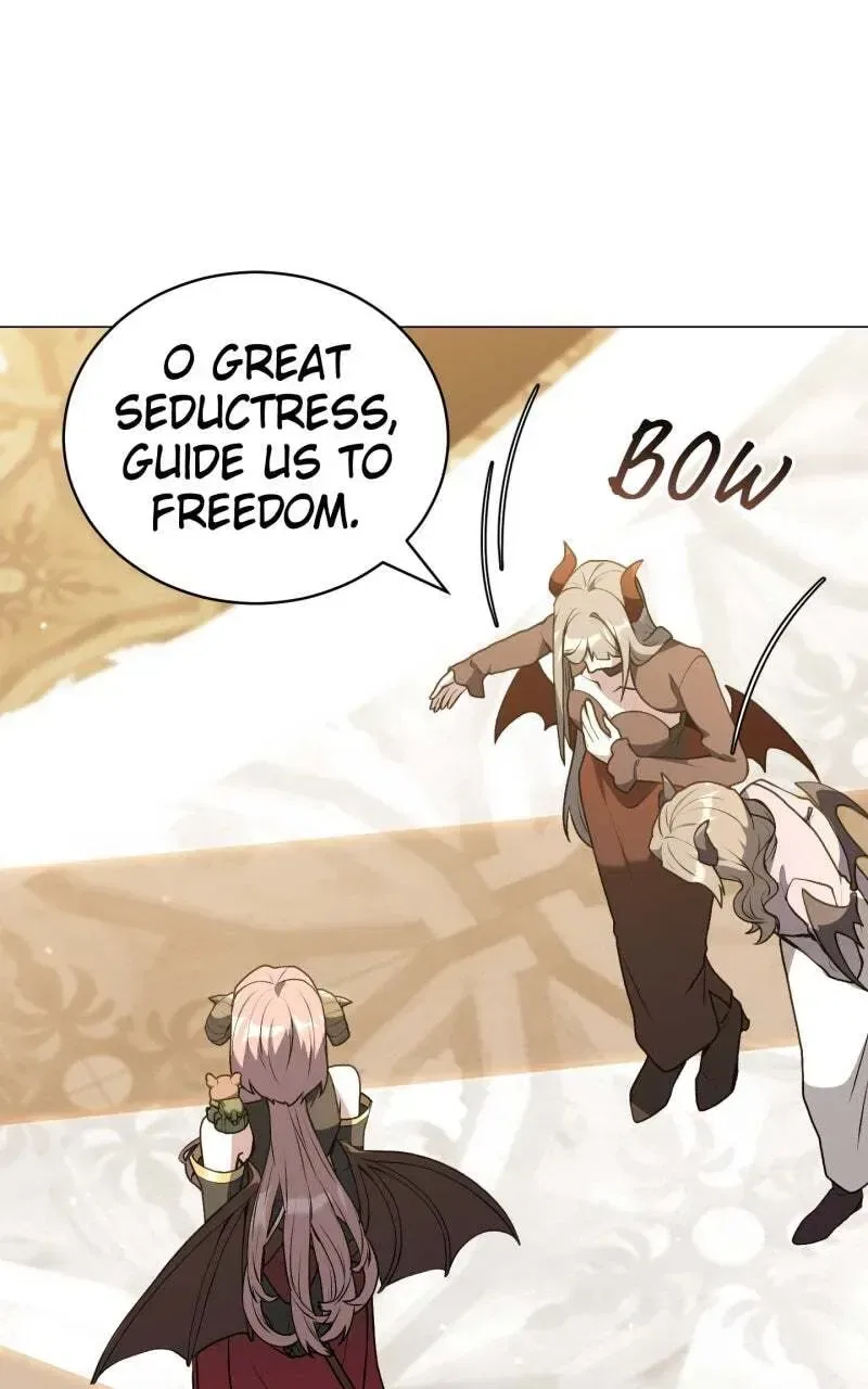 HUNTER WORLD’S GARDENER Chapter 102 – Page 13