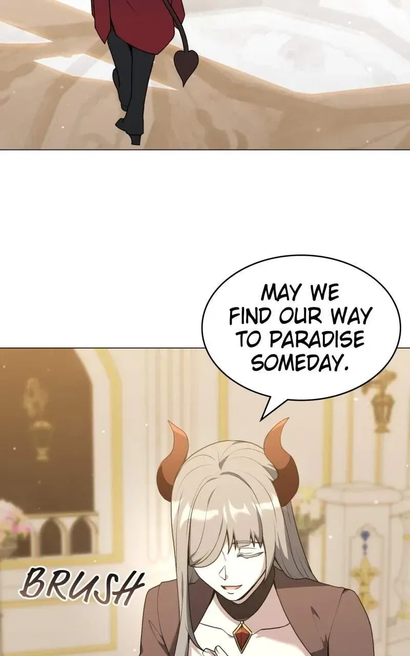 HUNTER WORLD’S GARDENER Chapter 102 – Page 14