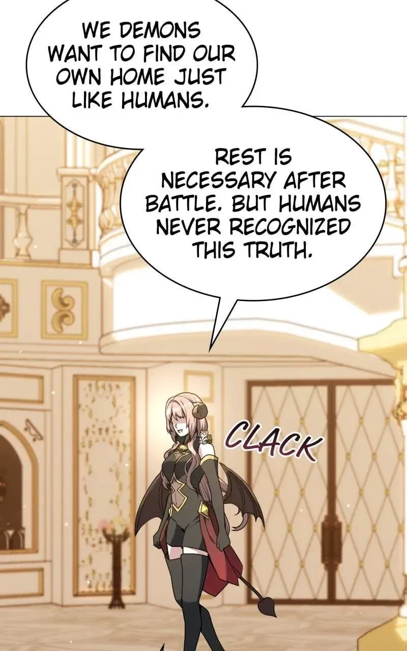 HUNTER WORLD’S GARDENER Chapter 102 – Page 18
